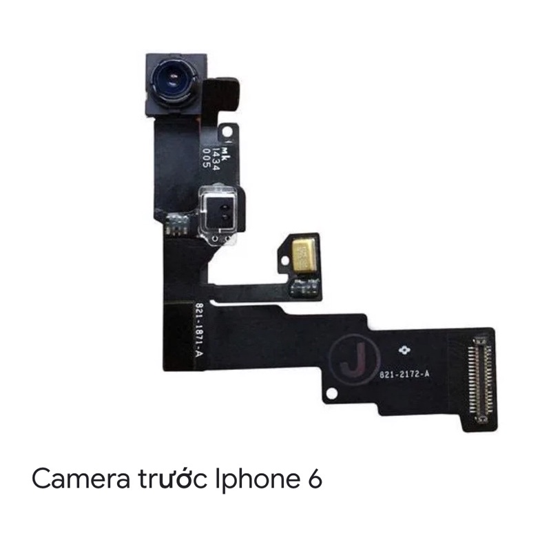 Camera Trước Hàng Bóc Máy Mới Cho Ip 6/6s/6sp/ 7/ 7p/8/8p