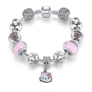 Vòng charm Sanrio Hello Kitty-P07 - Garbini