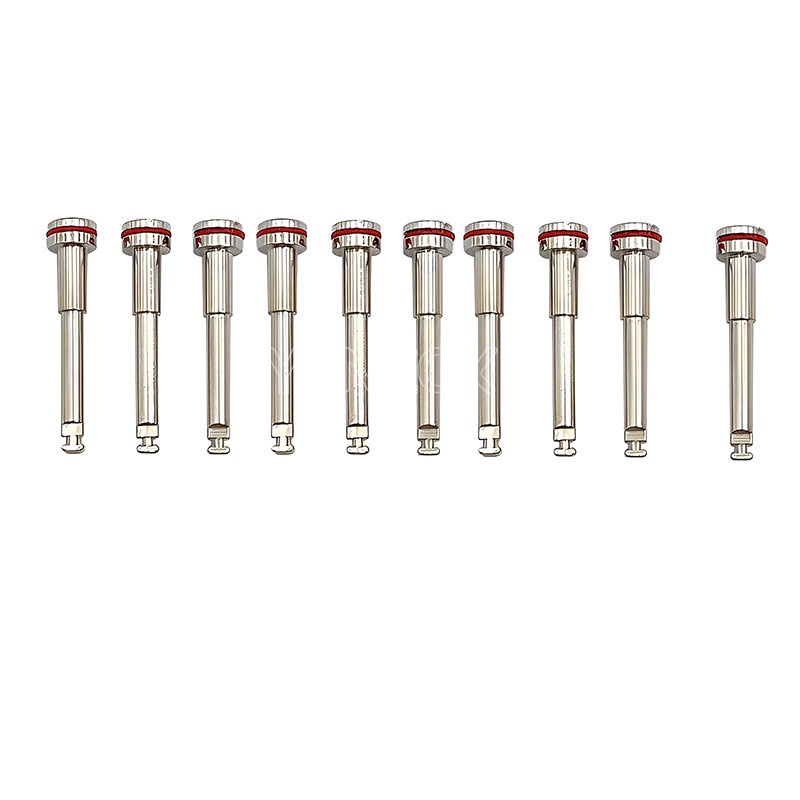 Set 10 Mũi Khoan Đánh Bóng Răng Chuyên Dụng