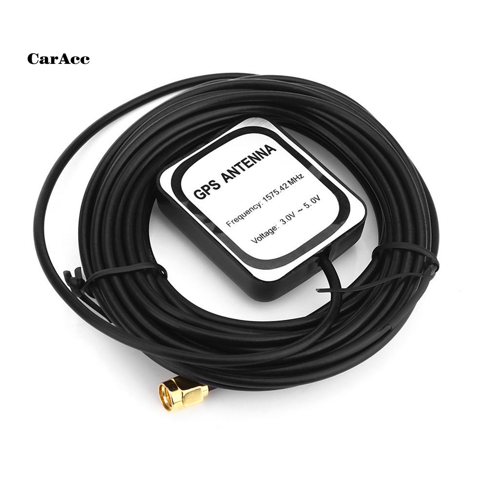 Bộ KhuếCh ĐạI Tín HiệU GPS Cho Xe Hơi