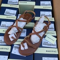 Sandal sỏ ngón MARYPAZ