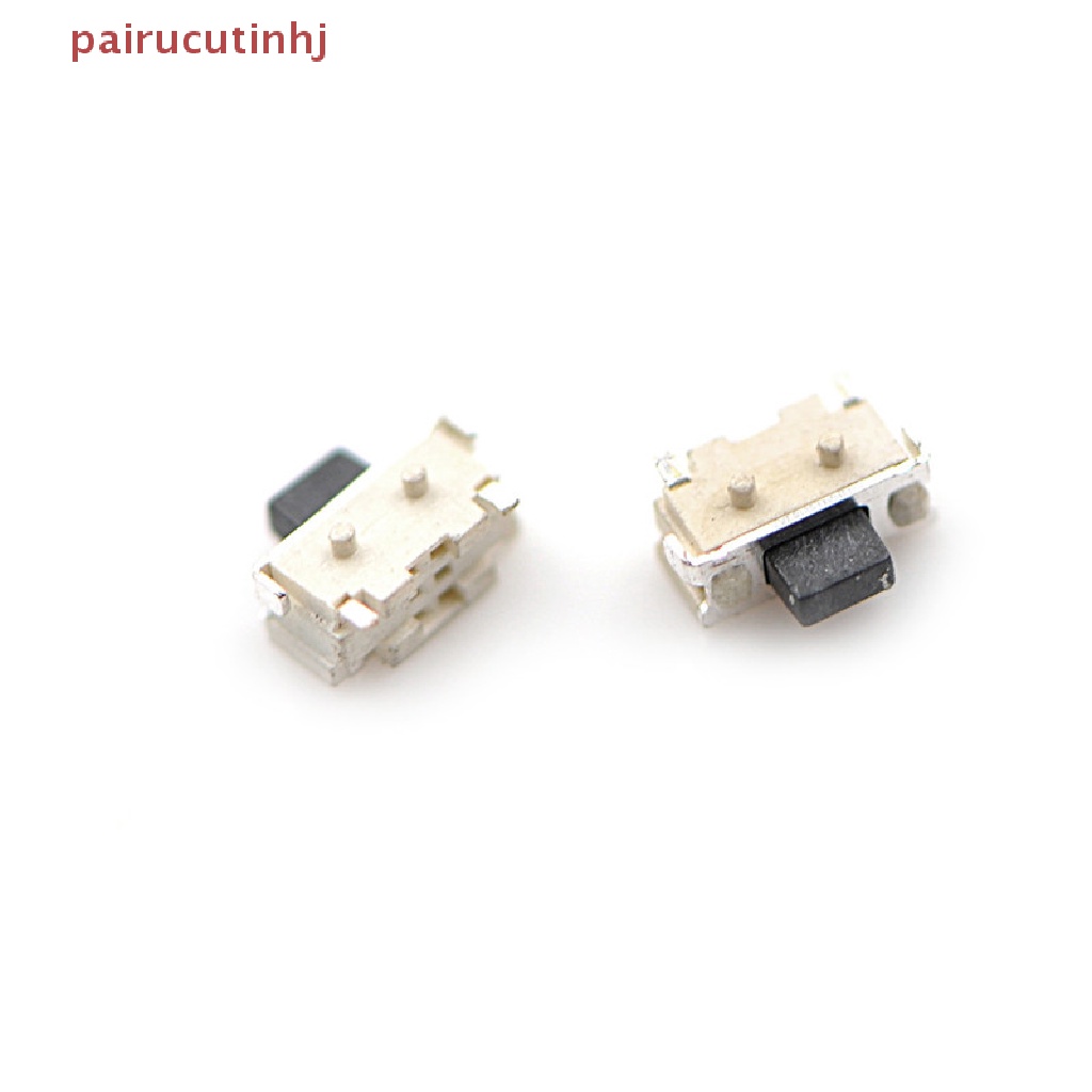 Set 20 Công Tắc Nhấn Micro SMD SMT Tact 2 * 4mm