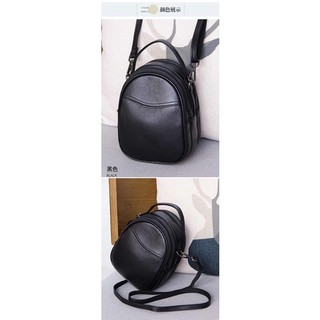 Túi Xách Da Mềm Thời Trang Dành Cho Nữ