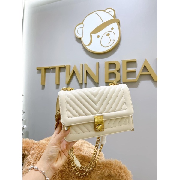 Túi ttwn bear (chính hãng)