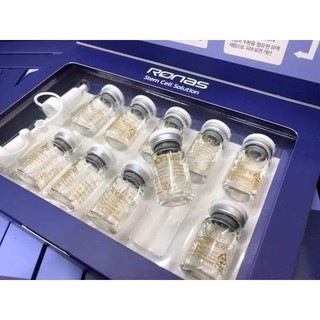 Tế Bào Gốc Ronas Stem Cell Solution Hàn Quốc