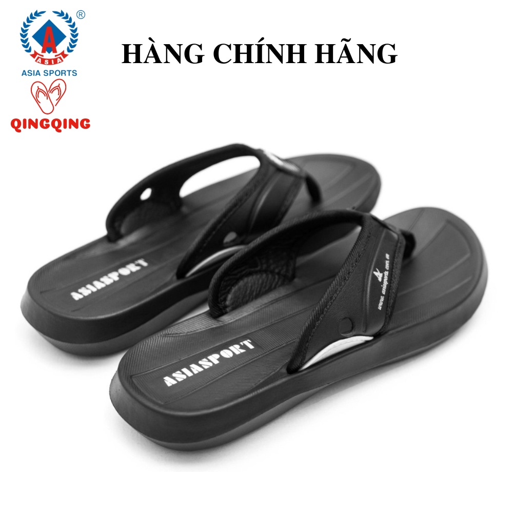 Dép kẹp nam,dép quai kẹp ASIA -Hàng chính hãng- DME09