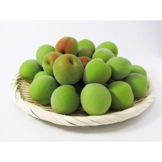 Mơ tươi chua giòn( Khách gửi SĐT vào phần chát sẽ được gửi miễn phí vận chuyển )