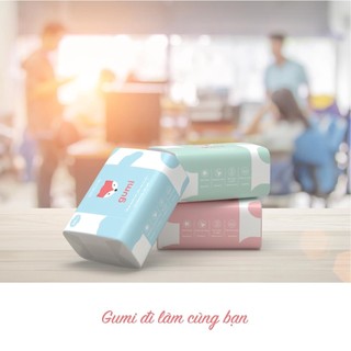 Khăn giấy ăn cao cấp GUMI