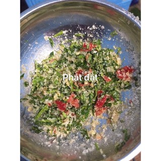 Cây chanh bắc - chanh ta ( ăn được lá )