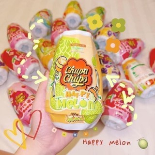 sáp thơm phòng chuppa chups Thái Lan🍏🍈🍇🍓