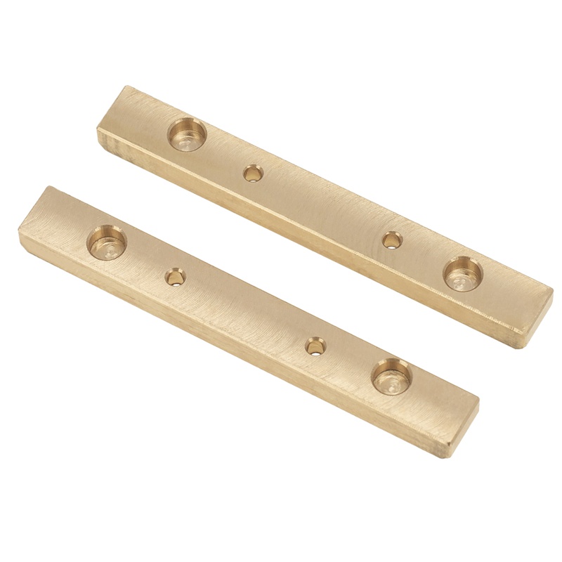 Thanh Cân Bằng Trọng Lượng Cho Xe Hơi Điều Khiển Từ Xa 1 / 24 Axial SCX24