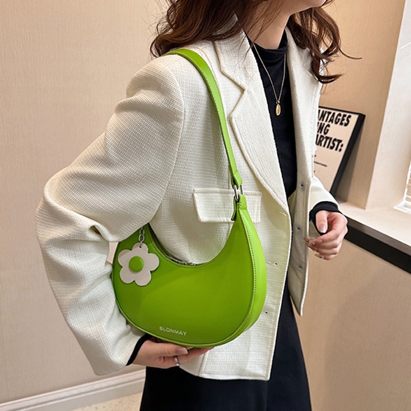 Túi Đeo Vai Thời Trang Cao Cấp Dễ Phối Đồ Cho Nữ