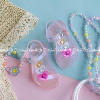 Giày Sandal Jelly