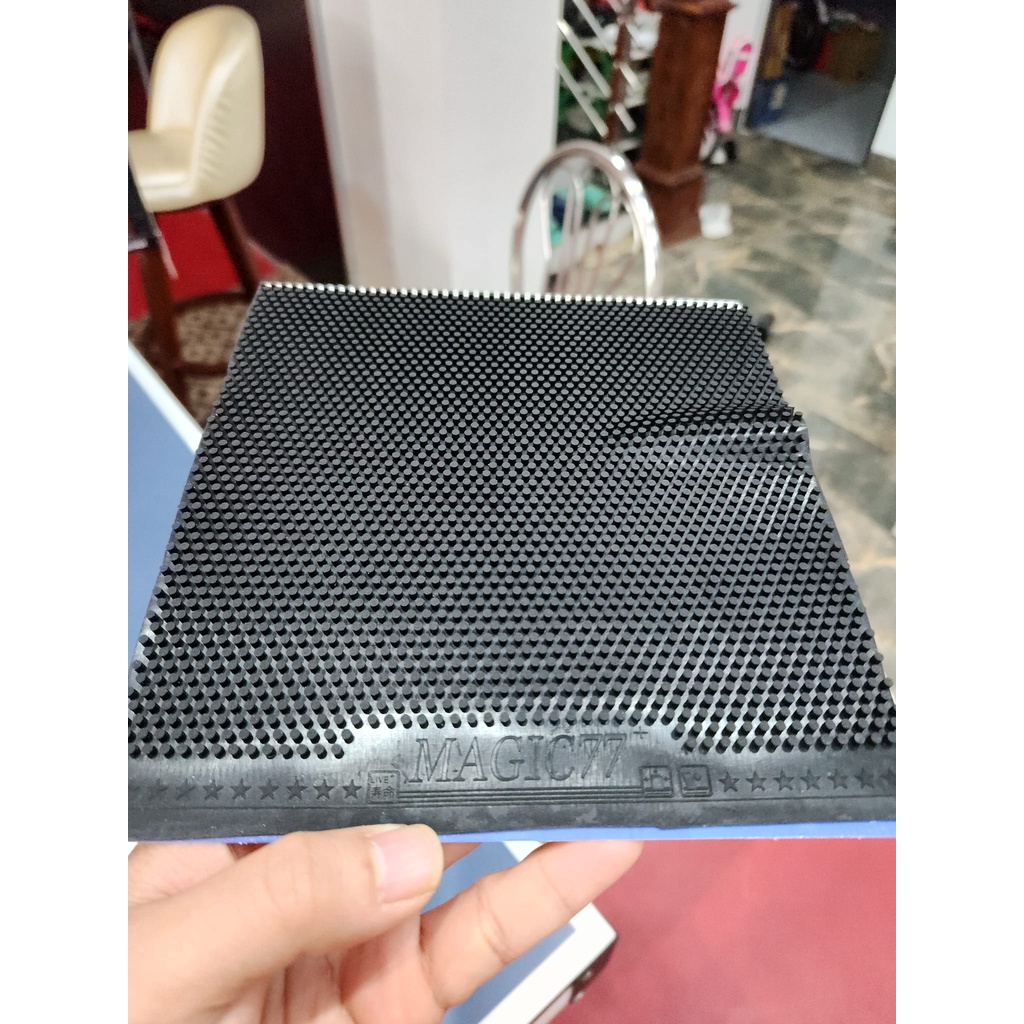 Mặt vợt bóng bàn Gai Magic 77 phiên bản đặc biệt