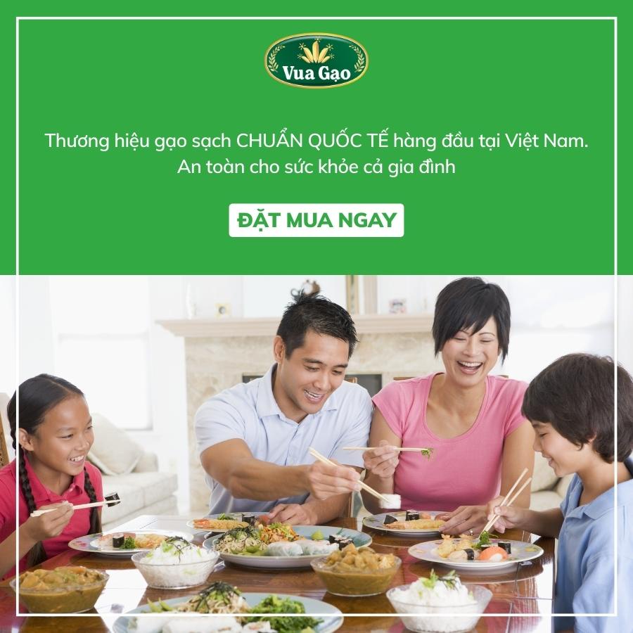 GẠO NẾP SÁP THƠM TÚI 1KG