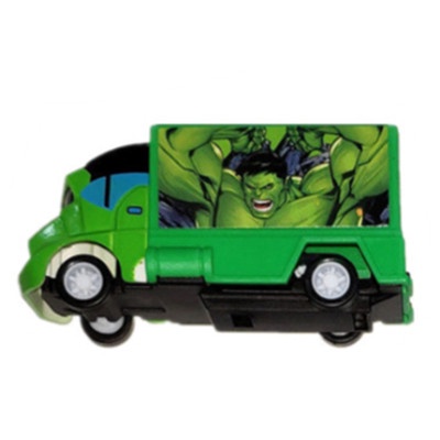 Mô Hình Nhân Vật Siêu Anh Hùng Marvel Avengers Cho Bé Trai