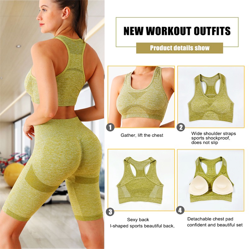 Đồ tập gym Thể Thao Lưng Cao Thời Trang Cho Nữ