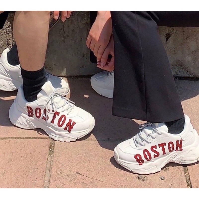 Giầy thể thao nữ MLB hàng VNXK