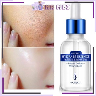 SERUM DƯỠNG DA CẤP ẨM HYDRA B5 ESSENCE