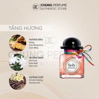 Jelly.Store - Nước Hoa - Twilly d’Hermès Eau Poivrée
