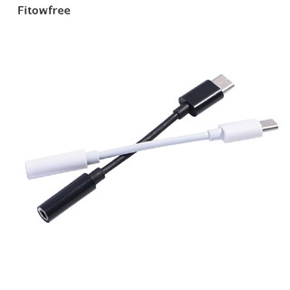 Cáp Chuyển Đổi Type-C Sang USB 3.1 Type C 3.5 AUX FE
