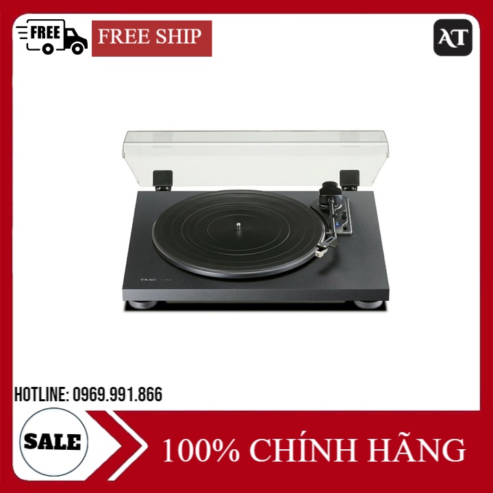 Đầu đĩa than TEAC TN-180-A3 (Hàng chính hãng)