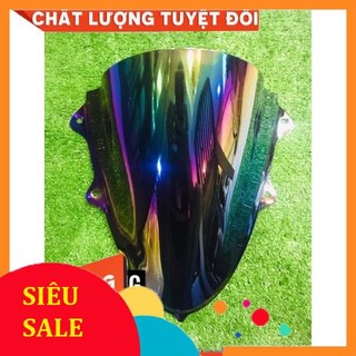 Kính chắn gió zero gravity yamaha r15 r15v3 4 màu cho nh em lựa chọn giá rẻ vô địch