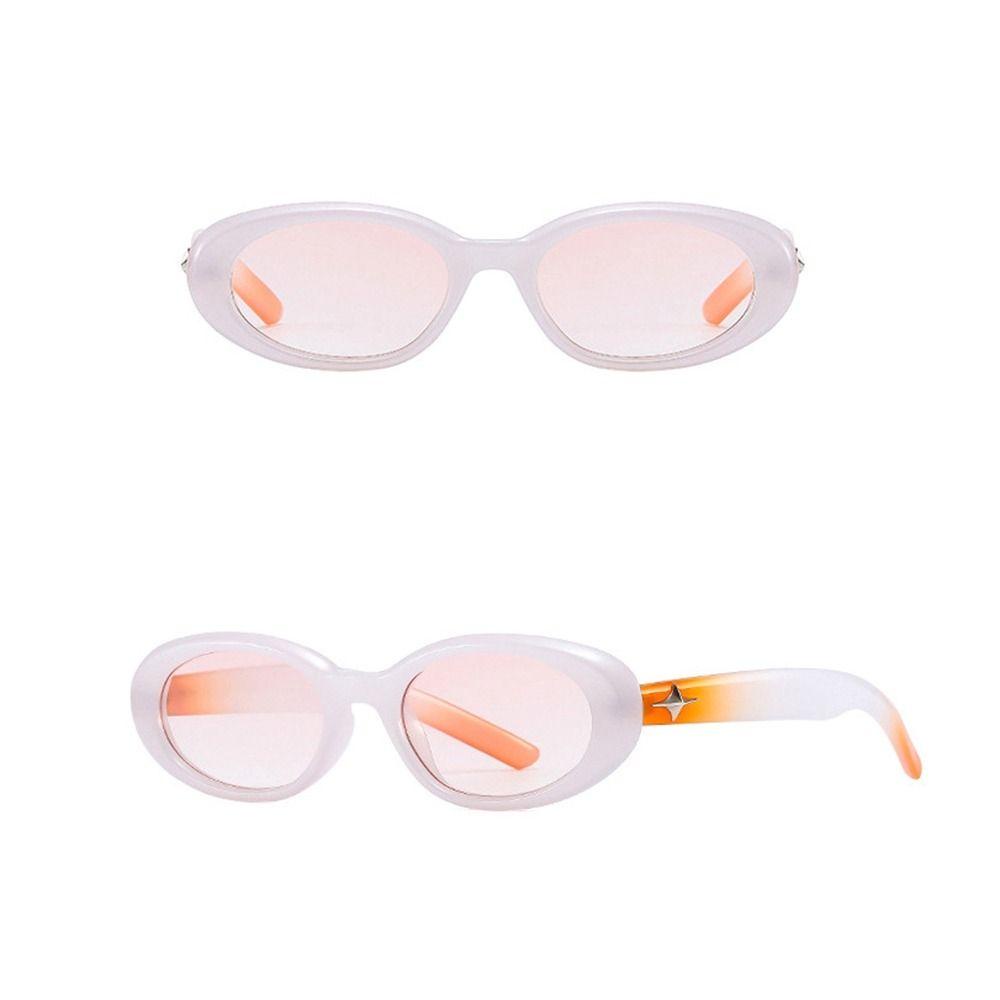 LOMBARD Kính Mát Gọng Nhựa PC Chống Tia UV Phong Cách Đường Phố Hàn Quốc