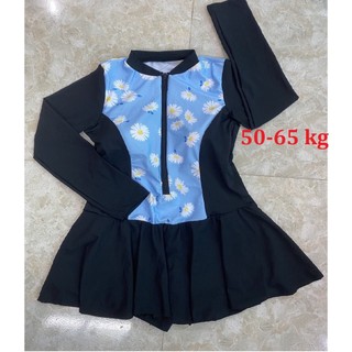 Bikini bigsize cực xinh(55-75kg)