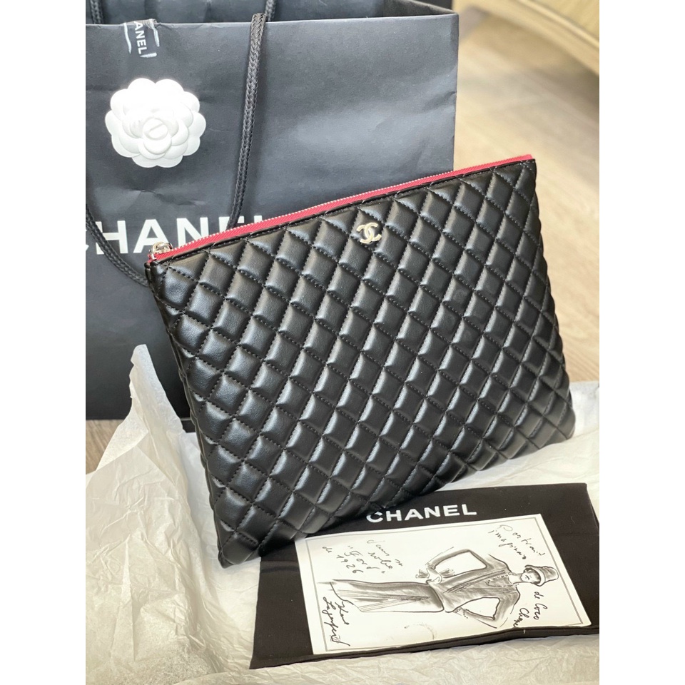 CLUTCH CHA NEO CLASSIC SZ33