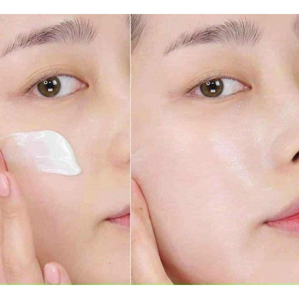 10 gói Kem Chống Nắng Tái Sinh Whoo Radiant Regenerating Uv Protection Cream