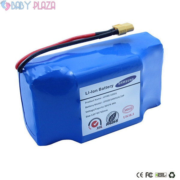 Pin Xe điện 12v 24v 36v 48v 72v theo yêu cầu
