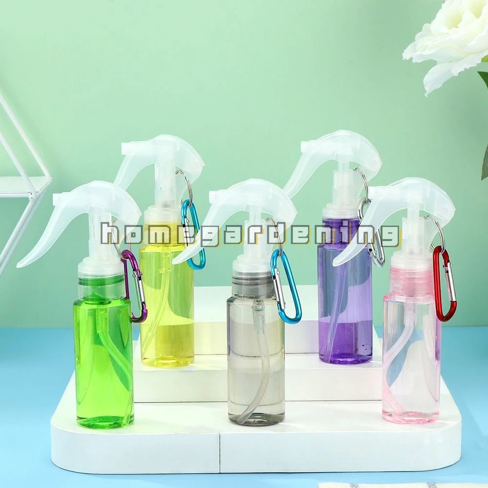 Chai xịt rỗng 60ml dùng chiết nước hoa mang theo du lịch