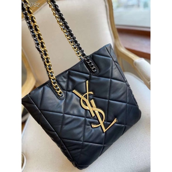 Túi Xách nữ Ysl