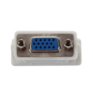 Đầu ChuyểN DVI (DVI - D 24 1) Sang VGA (15-pin)