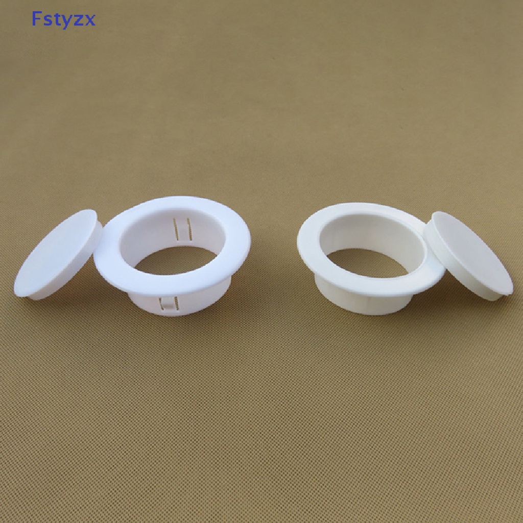 Ốp Trang Trí Lỗ Thông Gió Máy Điều Hòa Xe Hơi Fstyzx