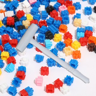 Búa lắp ráp lego đẹp