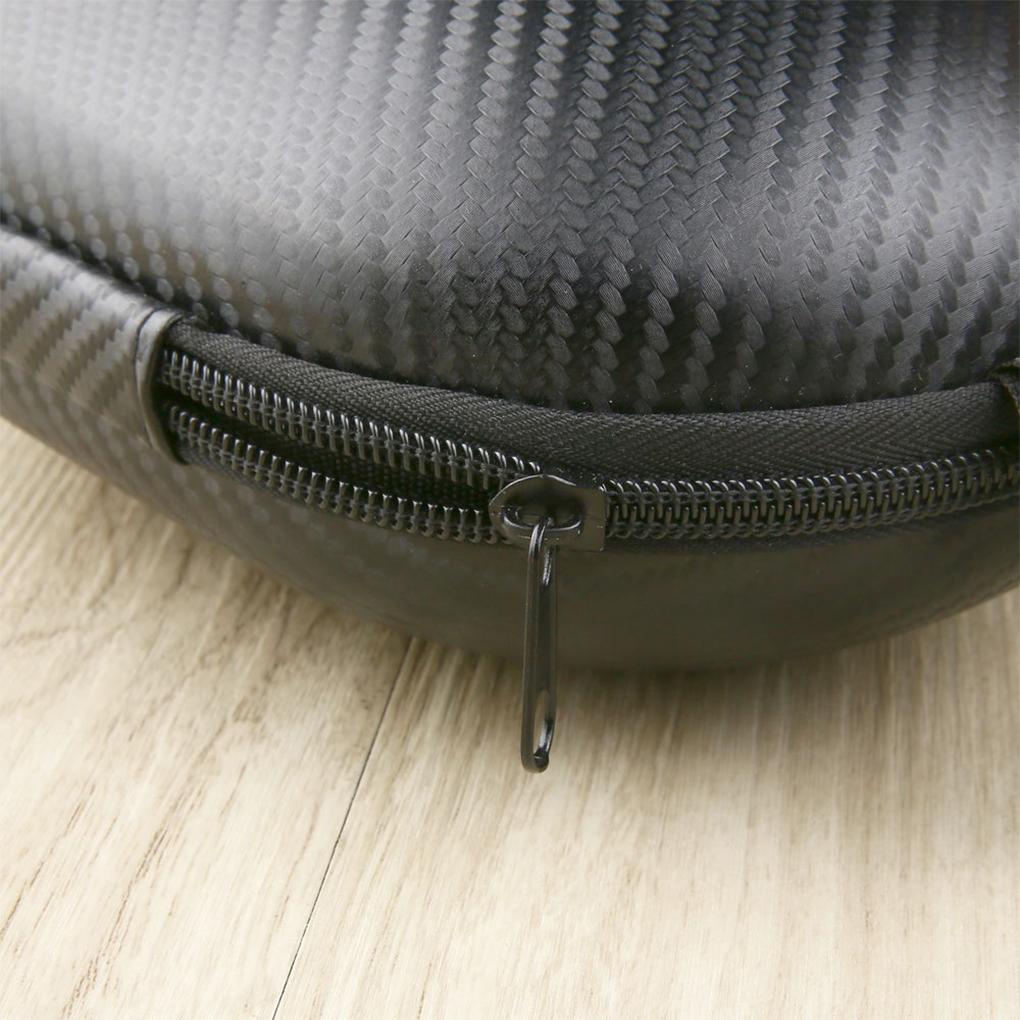 Hộp Đựng Tai Nghe Không Dây Chống Bụi Tiện Dụng Mang Theo Du Lịch