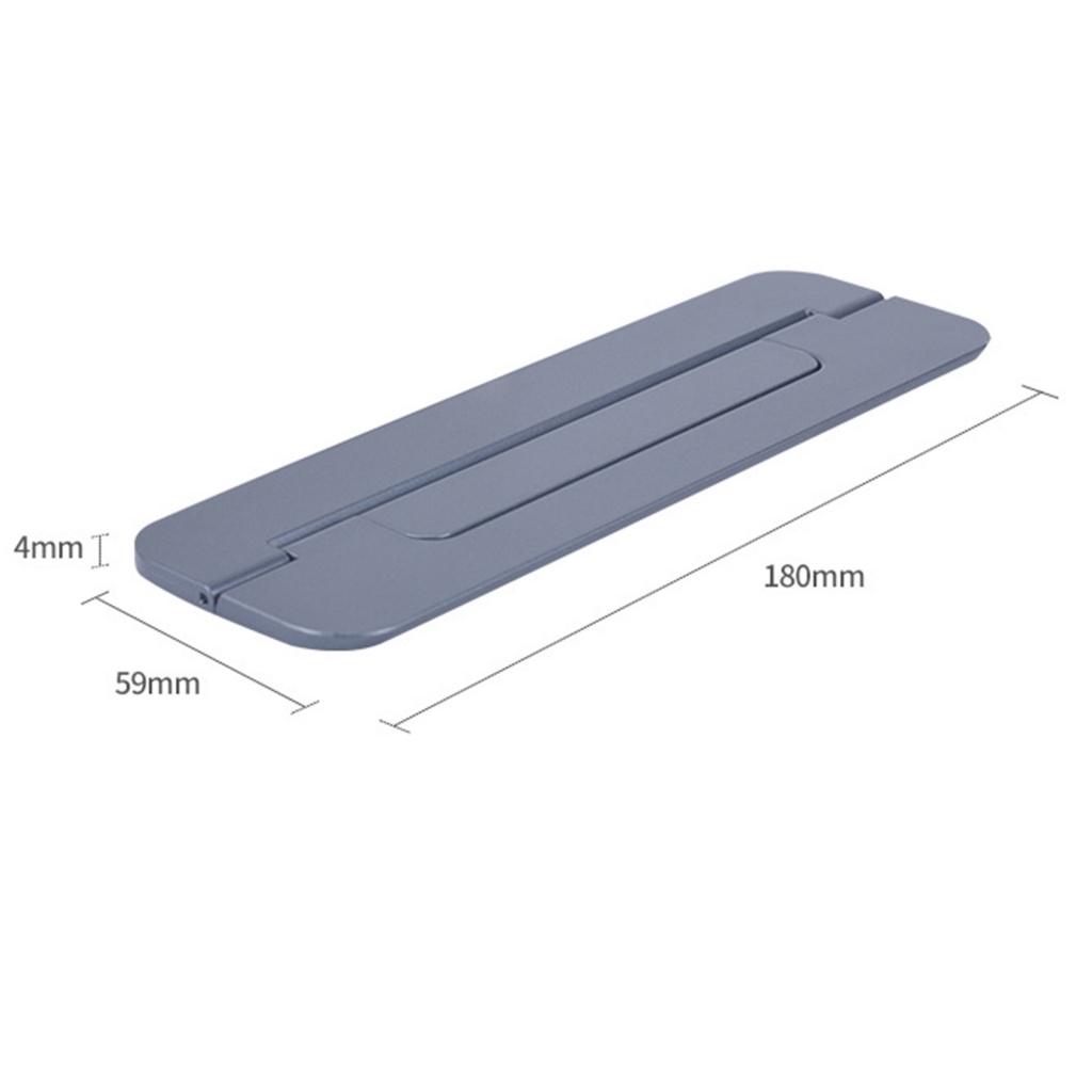 Giá Đỡ Laptop Chống Trượt Có Thể Điều Chỉnh Hình Hoa Hướng Dương