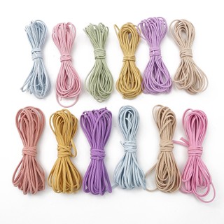 Cuộn Dây Nylon Co Giãn 5m Dùng Làm Đồ Thủ Công diy