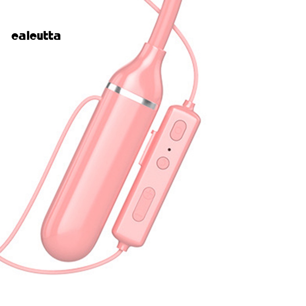 Tai nghe không dây Đeo Cổ Giảm Tiếng Ồn Tích Hợp Micro Dùng Khi Chạy Bộ