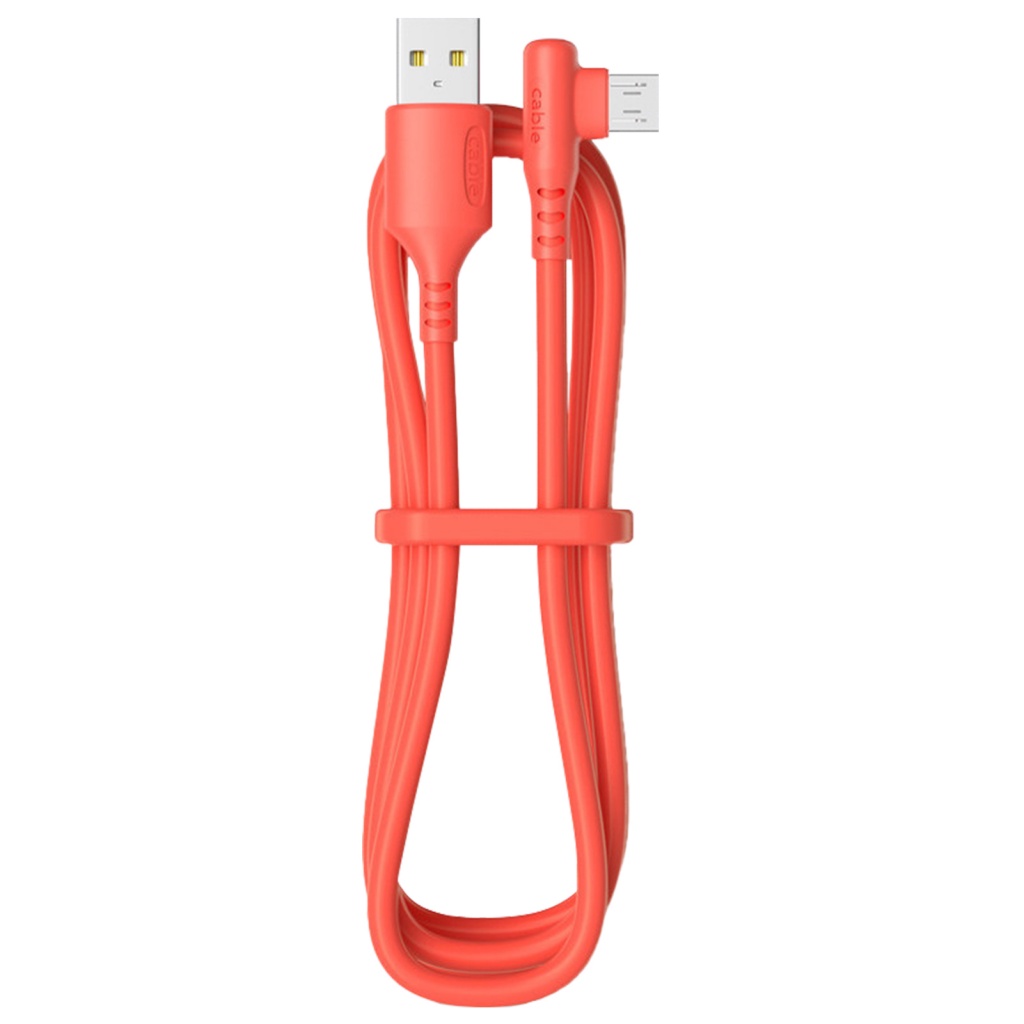 Cáp sạc nhanh LENOVO USB Type-C 5A siêu nhẹ