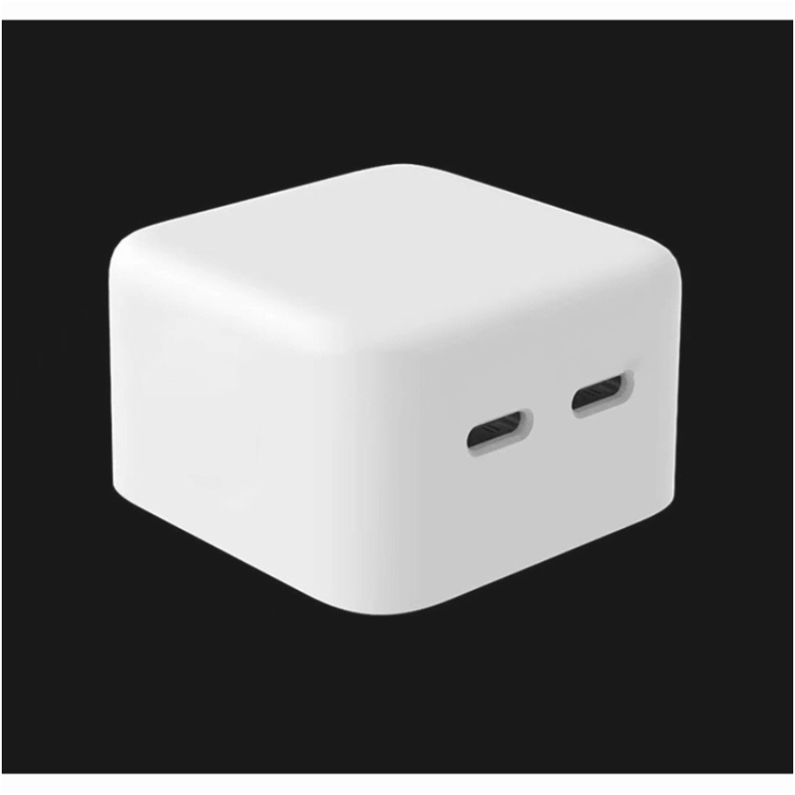 2023  Củ Sạc Nhanh M2 Công Suất 35W Cao Cấp / Sạc Nhanh Điện Thoại 12 - 13Pro Cao Cấp - Bảo Hành 3 Tháng