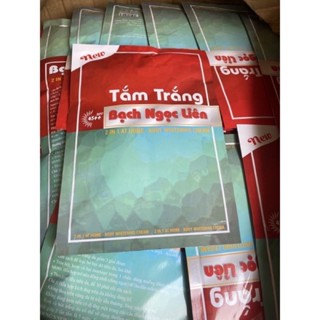 TẮM TRẮNG BẠCH NGỌC LIÊN 2IN1 Trắng sau một gói