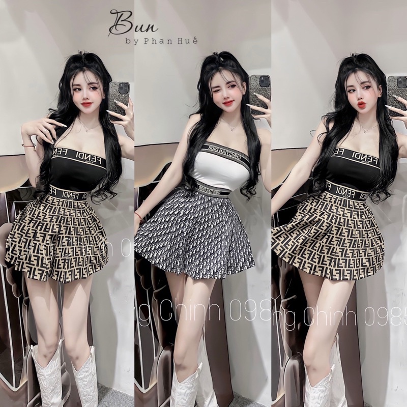set cup ngực