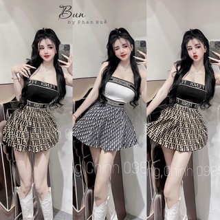 Set cup ngực