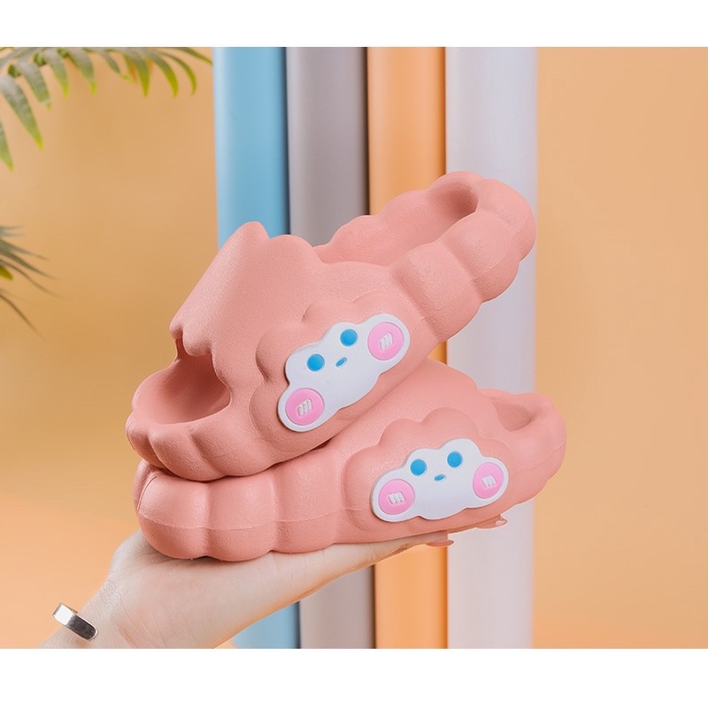 Lê Mây Cho Bé Sz 24-37