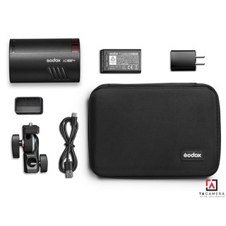 Đèn Flash Godox AD100Pro