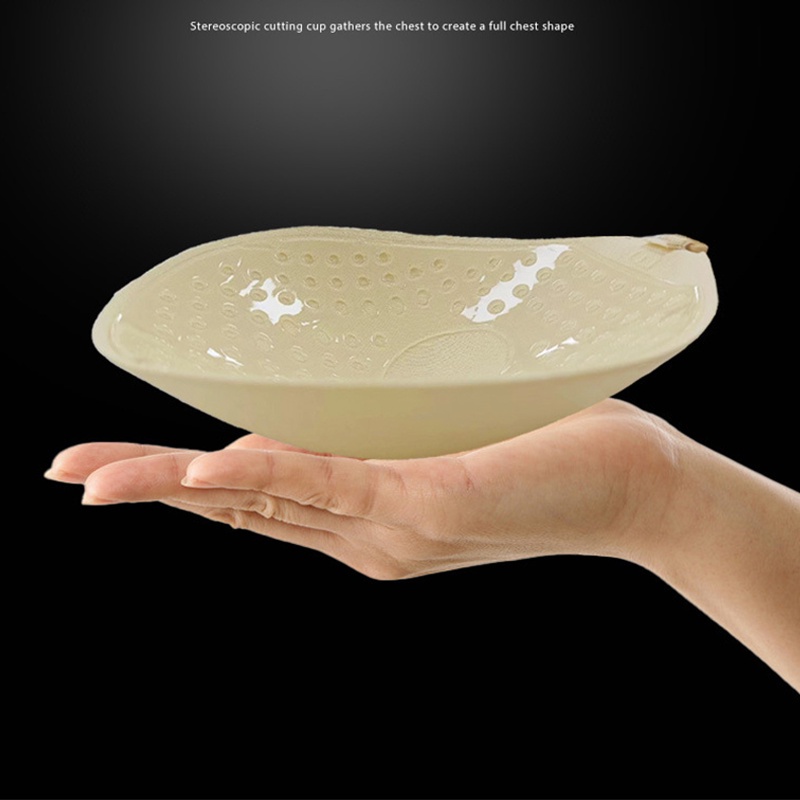 AOFEIQIKE AOFEIQIKE Áo Lót Cỡ Lớn Chống Chảy Xệ Thời Trang Mùa Hè Cho Nữ