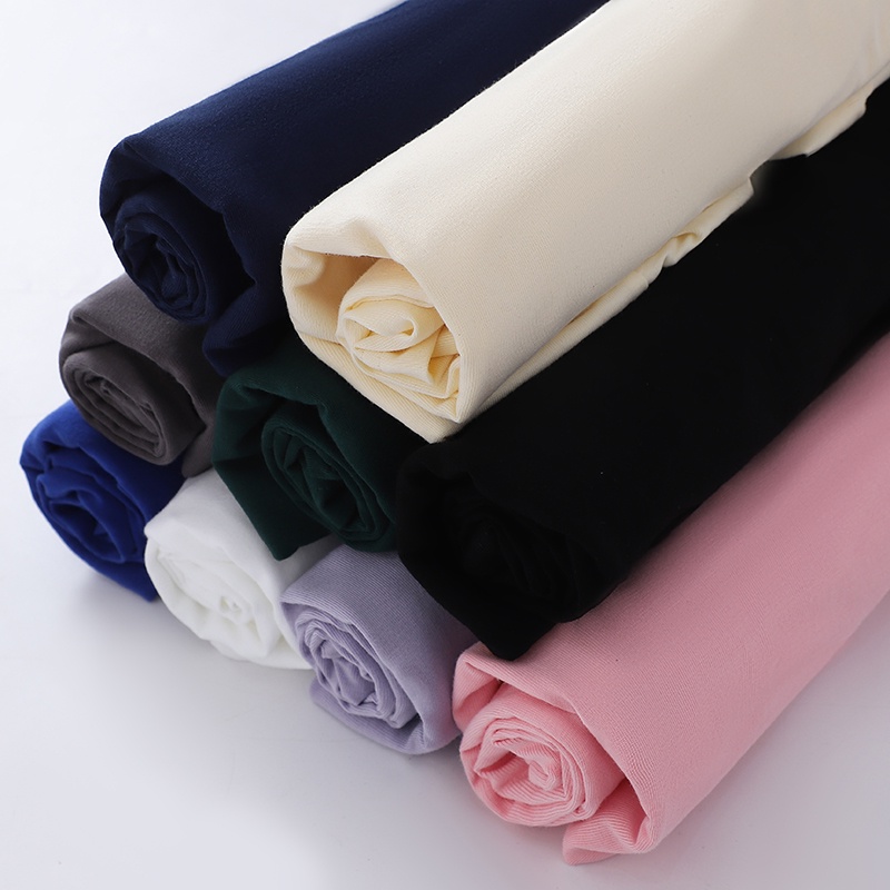 Áo thun SUXI cotton tay ngắn dáng suông đơn giản dễ phối đồ thời trang cho nữ